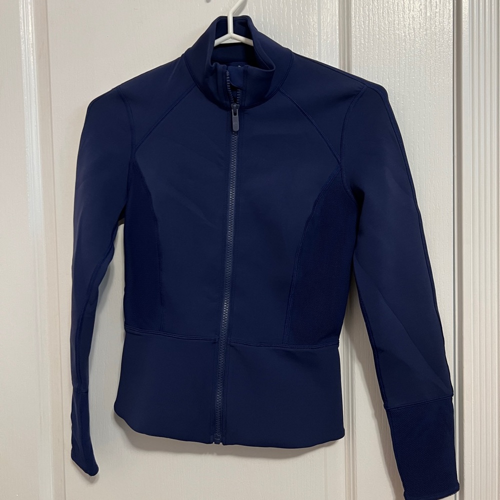 LULULEMON jacket